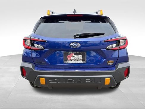 New 2026 Subaru Crosstrek 2.5i Wilderness AWD/4WD image 6