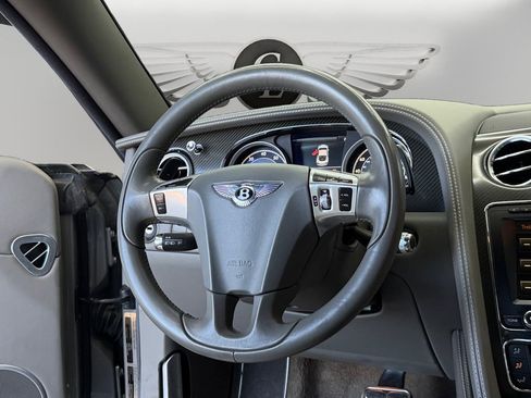 Used 2013 Bentley Continental GT image 12