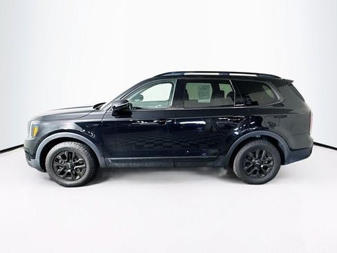 Certified 2024 Kia Telluride SX X-Pro AWD/4WD image 8
