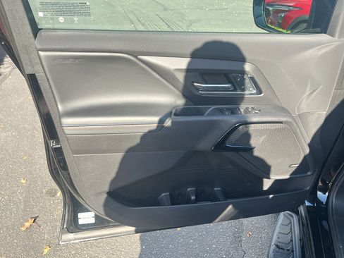 Used 2024 Chevrolet Silverado EV RST image 14