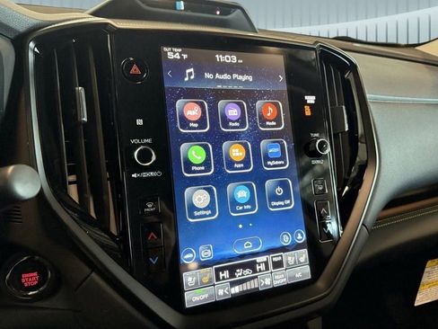 New 2026 Subaru Ascent Bronze Edition image 2