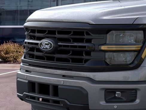 New 2026 Ford F150 XLT w/ Equipment Group 302A MID RWD image 19