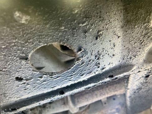 Used 2015 RAM 2500 Laramie w/ Convenience Group image 38