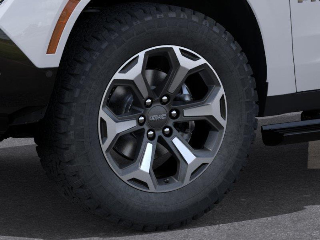 New 2027 GMC Yukon AT4 Ultimate w/ LPO, Floor Liner Package AWD/4WD image 9