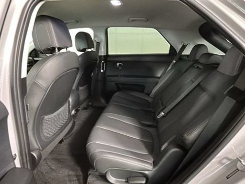 Used 2025 Hyundai Ioniq 5 SEL AWD/4WD image 27