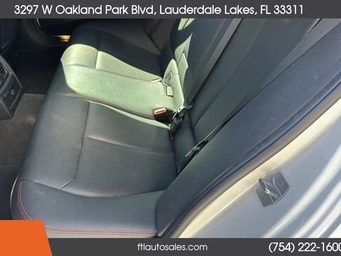 Used 2018 BMW 328d 328d Sedan 4D w/ Convenience Package image 27