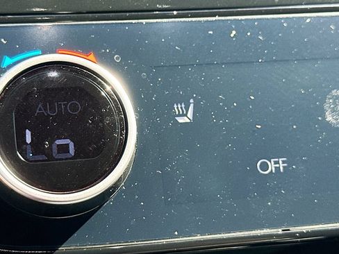 Used 2025 Hyundai Santa Cruz SEL FWD image 30