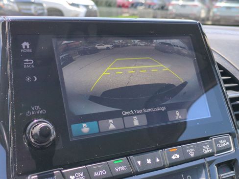 Used 2019 Honda Odyssey Elite image 23