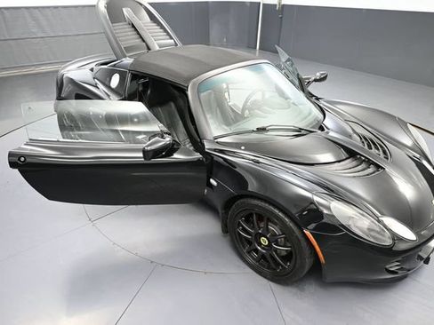 Used 2006 Lotus Elise RWD image 27
