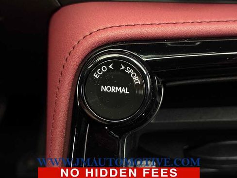Used 2024 Lexus NX 350 AWD w/ Cold Area Package image 39