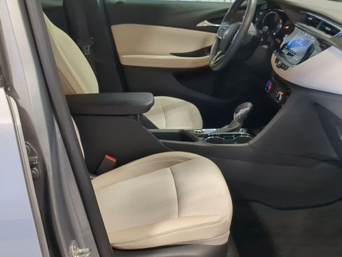 Used 2023 Buick Encore GX Preferred w/ Cold Weather Comfort Package FWD image 26