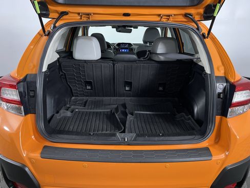 Used 2018 Subaru Crosstrek 2.0i Limited AWD/4WD image 24