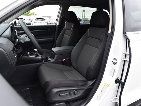 New 2026 Honda CR-V EX image 20