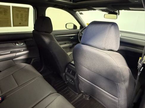 Used 2026 Honda CR-V Sport image 40