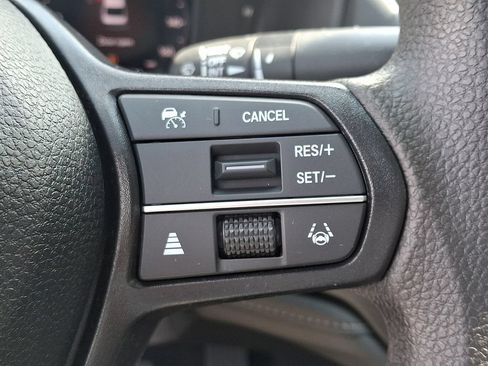 Used 2024 Honda Accord LX image 22
