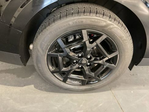 New 2026 Kia Carnival SX Prestige FWD image 25