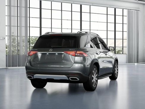 Certified 2024 Mercedes-Benz GLE 350 4MATIC image 23