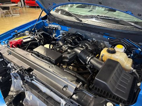 Used 2014 Ford F150 STX w/ Equipment Group 201A Mid AWD/4WD image 66