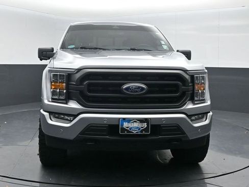 Used 2023 Ford F150 XLT w/ Equipment Group 302A High image 2