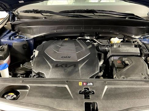 Used 2023 Kia Telluride S w/ S Sunroof Package image 30