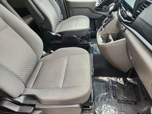 Used 2024 Ford Transit 350 XLT RWD image 19