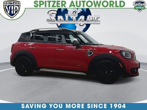 Used 2019 MINI Cooper Countryman S image 8