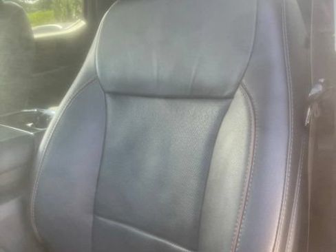 Used 2021 Ford F150 Lariat w/ Equipment Group 502A High AWD/4WD image 9