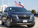 Used 2023 Chevrolet Equinox LT image 2
