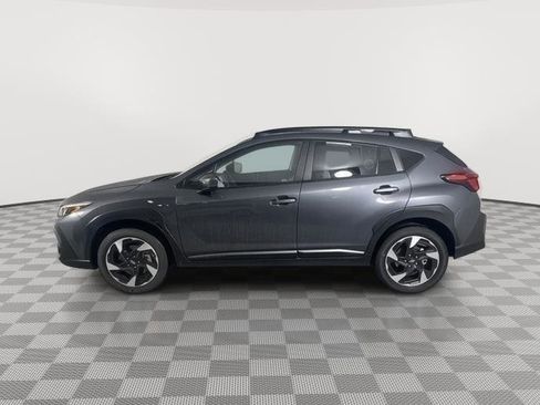 Certified 2025 Subaru Crosstrek 2.5i Limited w/ Popular Package #3A image 4