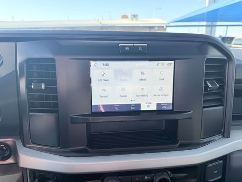 New 2026 Ford F350 XL w/ XL Off-Road Package image 13