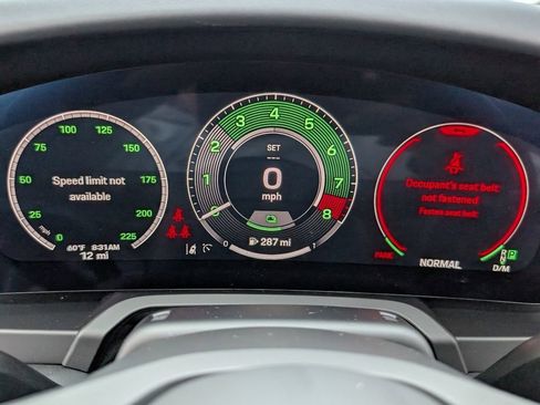 Used 2026 Porsche 911 Carrera GTS image 22