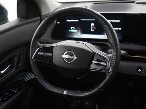 Used 2023 Nissan Ariya AWD image 14