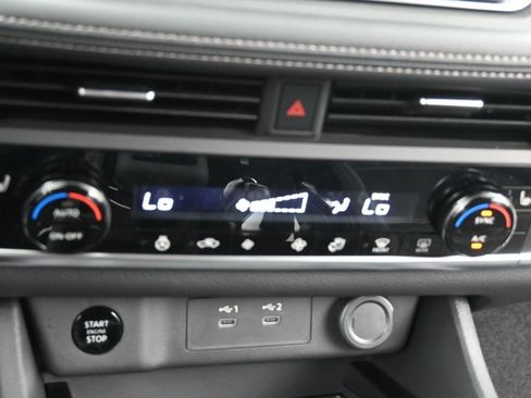 New 2026 Nissan Rogue SV w/ Cold Weather Package image 12