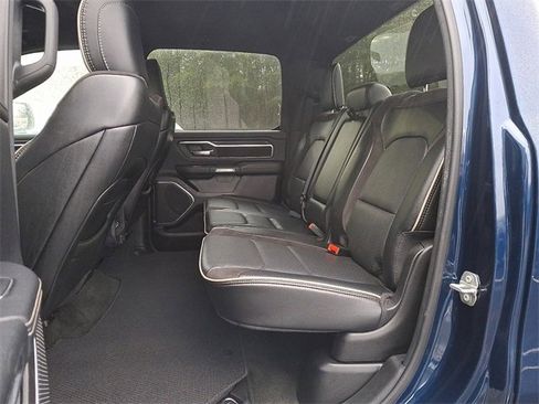 Used 2024 RAM 1500 Laramie image 10