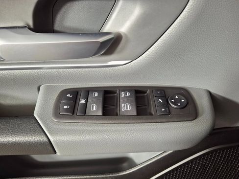 Used 2022 RAM 1500 Big Horn image 23