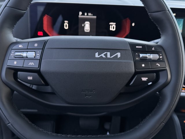 New 2026 Kia Sportage X-Line AWD/4WD image 13