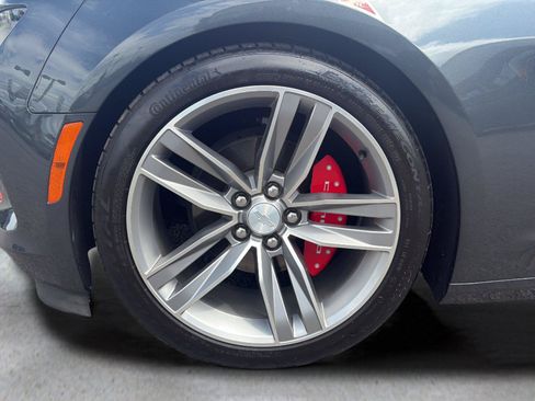 Used 2017 Chevrolet Camaro LT w/ RS Package RWD image 55