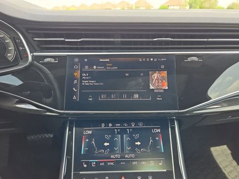 Used 2021 Audi Q7 3.0T Prestige w/ Prestige Package AWD/4WD image 27