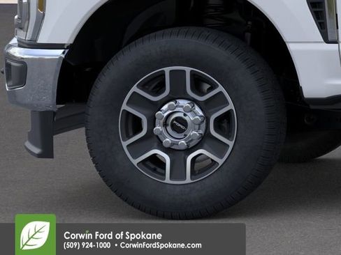 New 2026 Ford F250 Lariat AWD/4WD image 19