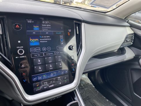 Used 2023 Subaru Outback Premium image 13