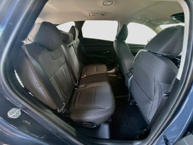 New 2026 Hyundai Tucson SEL FWD image 27