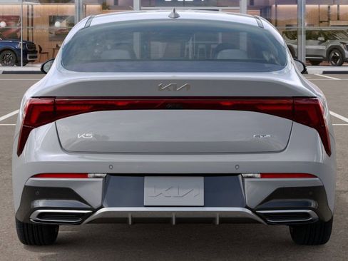 New 2026 Kia K5 GT-Line image 17