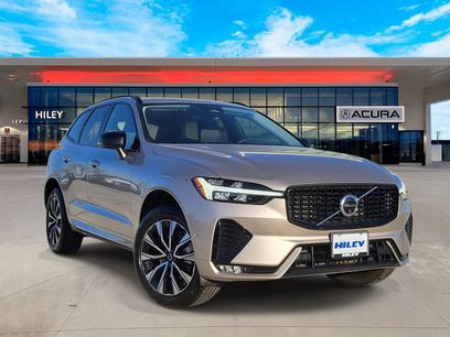 Used 2025 Volvo XC60 B5 Plus
