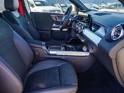 New 2026 Mercedes-Benz GLB 35 AMG AMG GLB 35 image 20