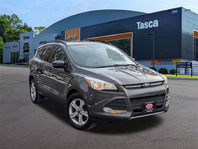 Used 2015 Ford Escape SE w/ Equipment Group 201A
