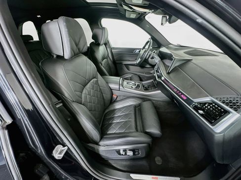 Used 2024 BMW X5 sDrive40i w/ Premium Package RWD image 34
