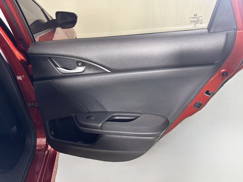 Used 2019 Honda Civic LX image 27