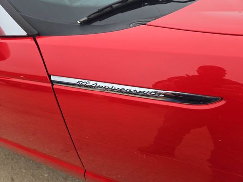 Used 2005 Ford Thunderbird RWD image 9