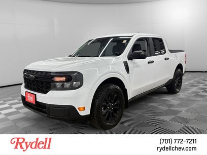 Used 2024 Ford Maverick XLT w/ XLT Luxury Package