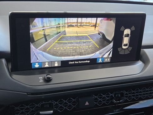 Used 2024 Honda Accord EX-L image 30